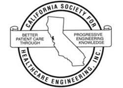 California Society For Healthcare Engineering