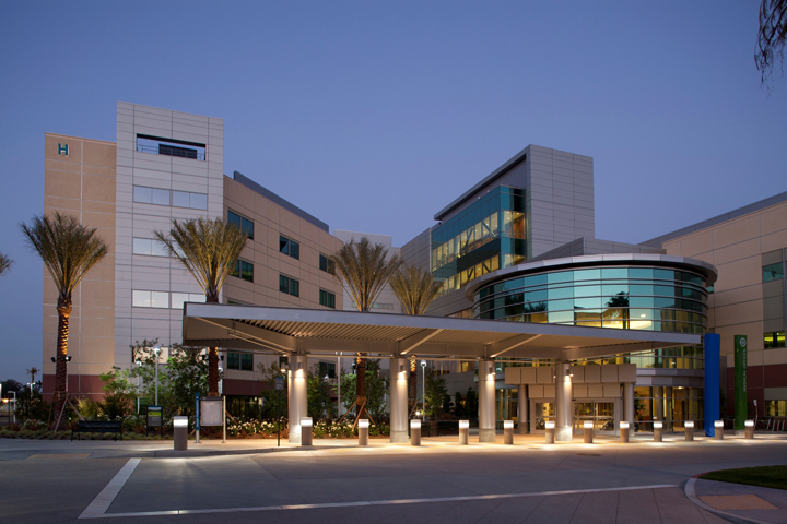 MCD Magazine Kaiser Ontario, CA Hospital