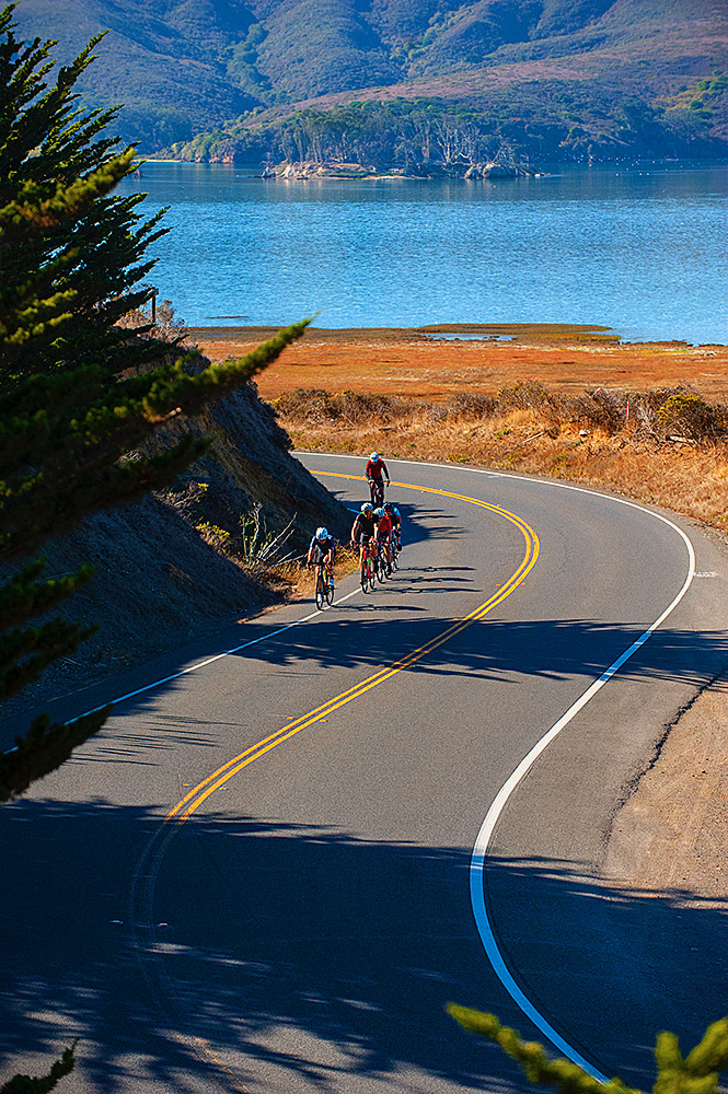 2021 back to hope tomales Bay